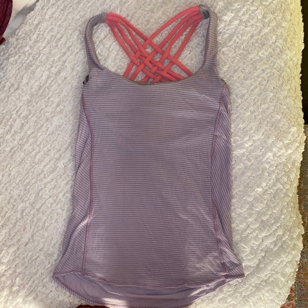 Lulu Tank